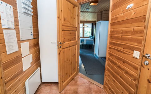Rintelä 5A: Sne, Træ, Vinter, Sommerhus, Hus, Tag, Hjem, Fryser, Bjælkehytte, Kvist