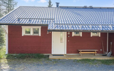 Rintelä 5A: Lejlighed, Boligområde, Ejerlejlighed, Urban Design, Altan, Blandet Brug, Udvej, Estate, Hotel, Skygge