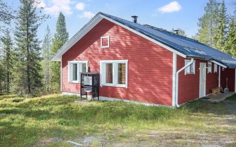 Rintelä 5A: Lejlighed, Boligområde, Ejerlejlighed, Urban Design, Altan, Blandet Brug, Udvej, Estate, Hotel, Skygge