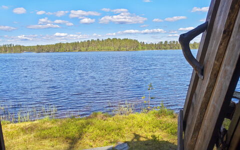 Harjula: Blå, Himmel, Vandressourcer, Vand, Krop Af Vand, Natur, Naturligt Miljø, Naturlige Landskab, Sommer, Bank