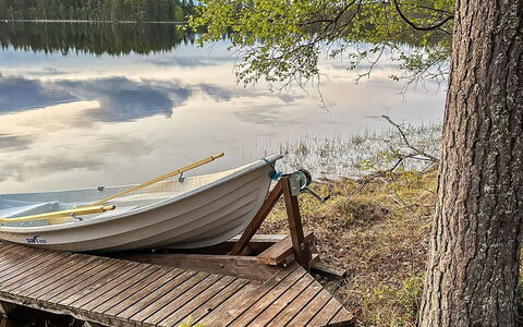 Harjula: Træ, Sne, Sommerhus, Vinter, Tag, Hjem, Fryser, Bjælkehytte, Sidespor, Hældning