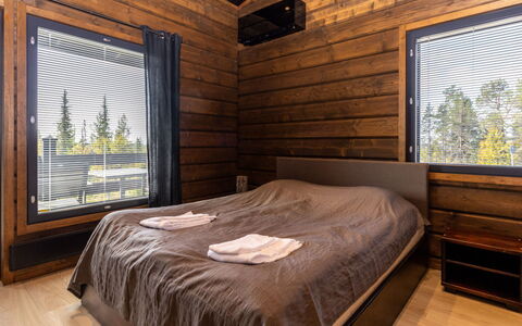Villa Midnight Sun: Lejlighed, Ejerlejlighed, Estate, Altan, Villa, Hotel