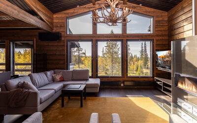 Villa Midnight Sun