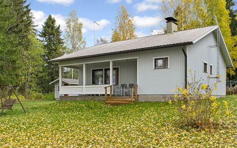 Iltarauha: Sommerhus, Hus, Hjem, Garden Bygninger, Sidespor, Bjælkehytte, Stuehus, Estate, Skur, Gård
