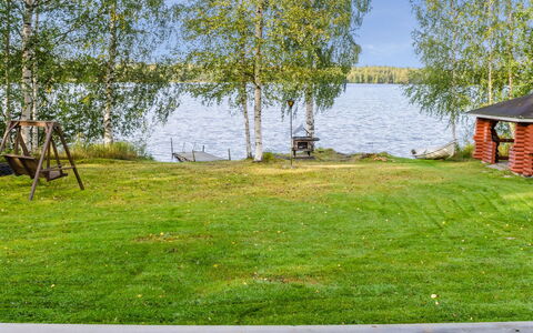 Iltarauha: Sommerhus, Hus, Hjem, Garden Bygninger, Sidespor, Bjælkehytte, Stuehus, Estate, Skur, Gård