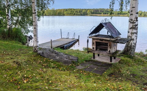 Iltarauha: Sommerhus, Hus, Hjem, Garden Bygninger, Sidespor, Bjælkehytte, Stuehus, Estate, Skur, Gård