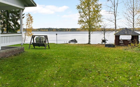 Lomaranta: Sommerhus, Hus, Hjem, Garden Bygninger, Sidespor, Bjælkehytte, Stuehus, Estate, Skur, Gård