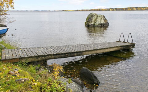 Lomaranta: Sommerhus, Hus, Hjem, Garden Bygninger, Sidespor, Bjælkehytte, Stuehus, Estate, Skur, Gård