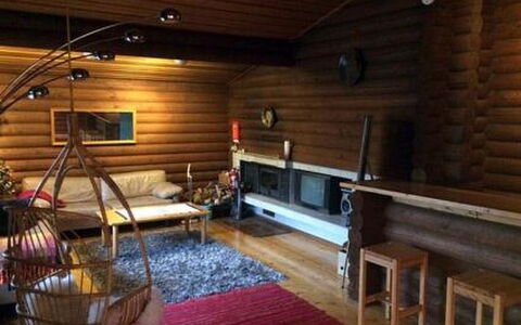 Sokeelampi: Græs, Hus, Sommerhus, Land Lot, Hjem, Estate, Lawn, Sidespor, Stuehus, Veranda