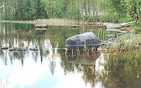 Eteläranta: Vandressourcer, Vand, Krop Af Vand, Naturligt Miljø, Vandløb, Naturlige Landskab, Bank, Rots, Bredzonens