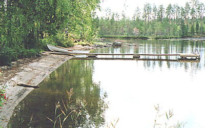 Eteläranta