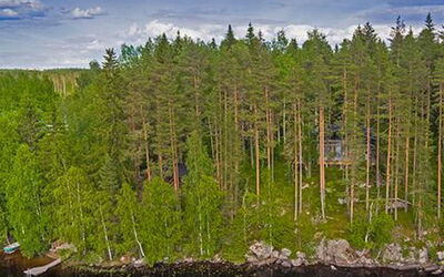 Mustikkakallio