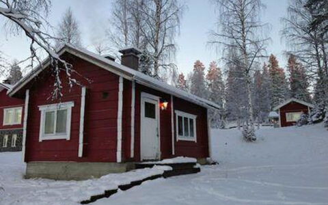 Hiiden Kämppäkartano: Sommerhus, Hus, Hjem, Garden Bygninger, Sidespor, Bjælkehytte, Stuehus, Estate, Skur, Gård