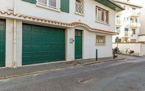Les 3 Couronnes, L'annexe