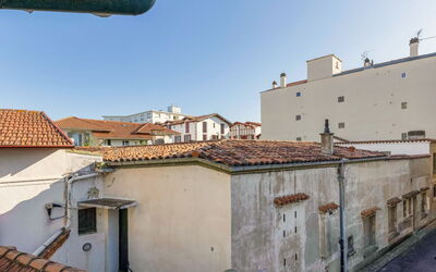 Les 3 Couronnes, L'annexe