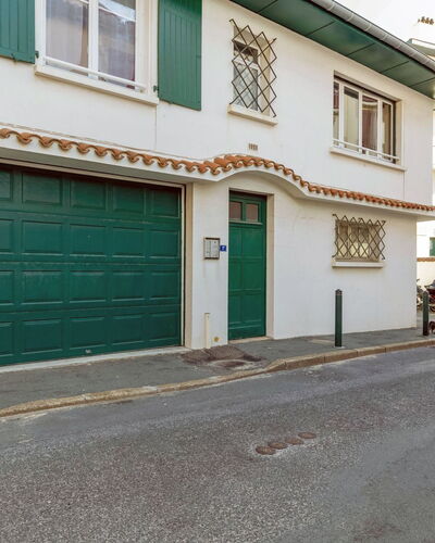 Les 3 Couronnes, L'annexe