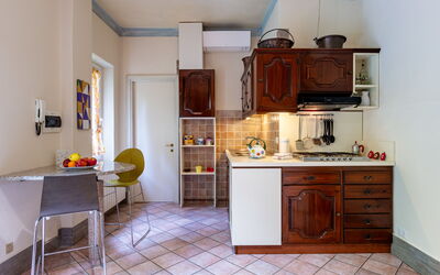 Feriebolig:&nbsp;Atelier 100.2