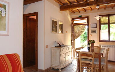 Feriebolig:&nbsp;Podere la Torre 56.2