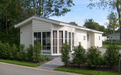 Droompark Spaarnwoude 400.27