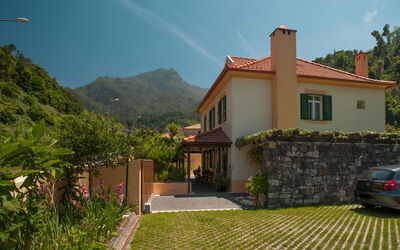 Casa Do Regresso
