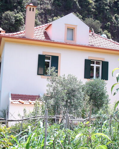 Casa Do Regresso