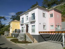 3-bedroom Villa With Sea View