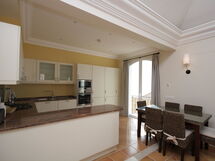 3-bedroom Villa With Sea View
