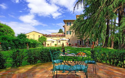 Villa Lorenza