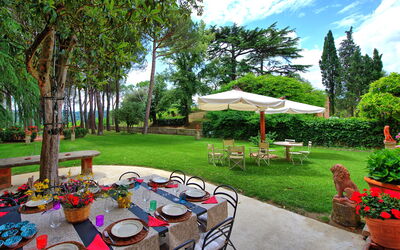 Villa Lorenza