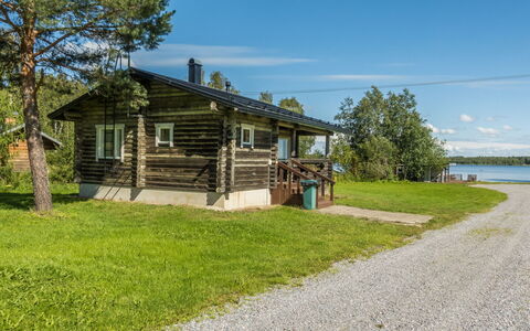 Aamunkoi: Sommerhus, Land Lot, Bjælkehytte, Kyst, Reservoir, Skur, Garden Bygninger, Lyd, Woodland