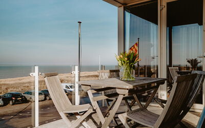 De Zeeparel