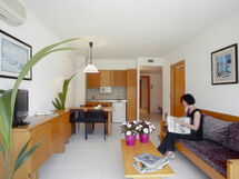 Golf Beach Aparthotel Tipo d