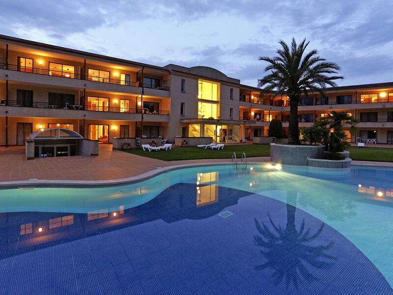Golf Beach Aparthotel Tipo d