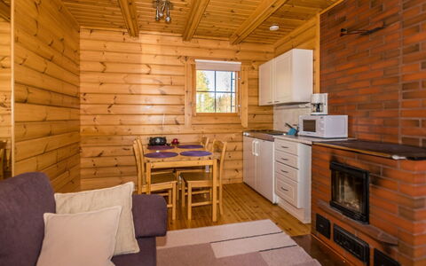 Joutsen: Sommerhus, Hus, Hjem, Garden Bygninger, Sidespor, Bjælkehytte, Stuehus, Estate, Skur, Gård