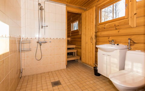 Joutsen: Sommerhus, Hus, Hjem, Garden Bygninger, Sidespor, Bjælkehytte, Stuehus, Estate, Skur, Gård
