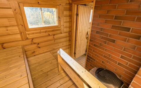 Joutsen: Sommerhus, Hus, Hjem, Garden Bygninger, Sidespor, Bjælkehytte, Stuehus, Estate, Skur, Gård