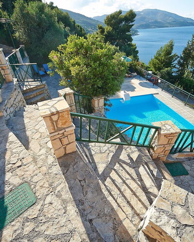 Villas Cavo Marathia 4* Apartments