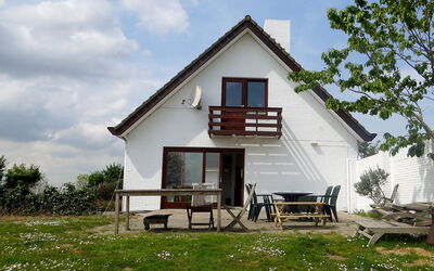 Villa Braeckman