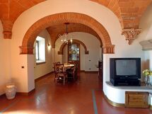 Feriebolig:&nbsp;Colline 1