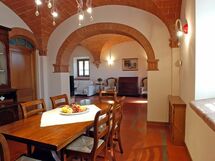 Feriebolig:&nbsp;Colline 1