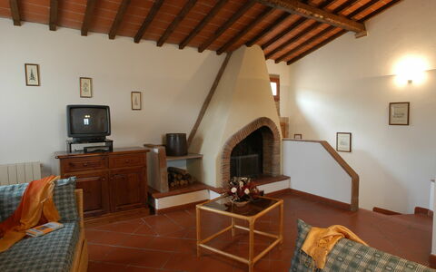 Feriebolig:&nbsp;La Valle 6
