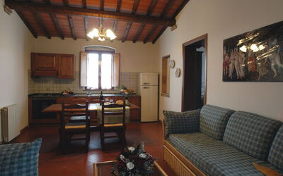 Feriebolig:&nbsp;La Valle 6