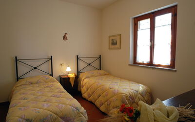 Feriebolig:&nbsp;La Valle 2
