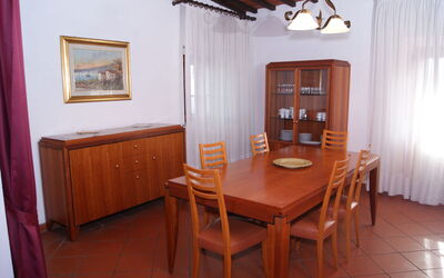 Feriebolig:&nbsp;La Valle 3