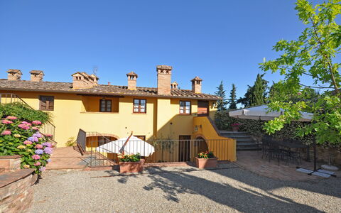 Borgo Di Salvino