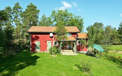 Malmköping - Flen, Södermanland, Sverige