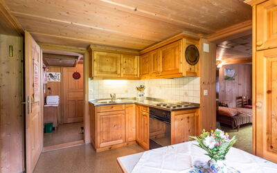 Ferienwohnung Tola