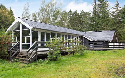 Fuglslev - Ebeltoft, Midtjylland, Danmark