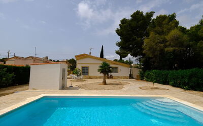 Villa Palma