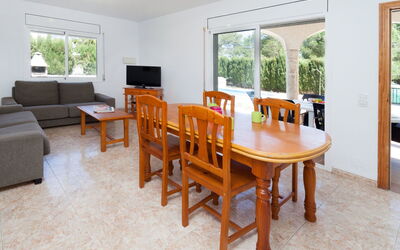 Villa Sant Jordi